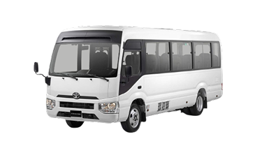 Toyota Coaster